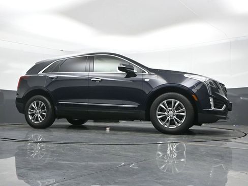 Used 2021 Cadillac XT5 Premium Luxury image 46