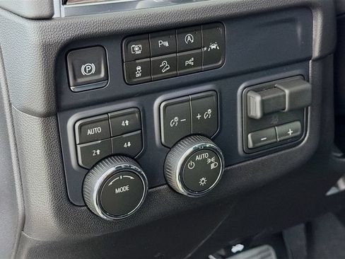 New 2026 Chevrolet Tahoe LS w/ Max Trailering Package AWD/4WD image 10