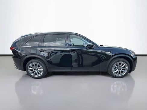 New 2026 MAZDA CX-90 Plug-In Hybrid w/ Preferred image 2