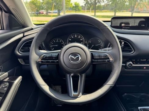 New 2025 MAZDA CX-30 AWD 2.5 S w/ Select Sport Pkg image 21