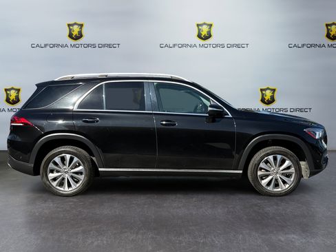 Used 2020 Mercedes-Benz GLE 350 4MATIC image 6