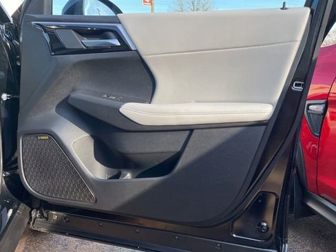 New 2026 Mitsubishi Outlander SE image 15