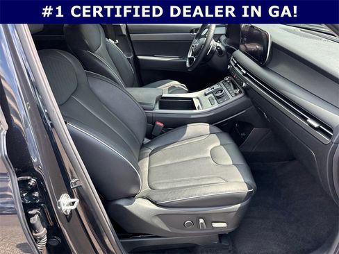 Used 2025 Hyundai Palisade SEL image 13