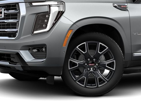 New 2026 GMC Yukon Elevation w/ Elevation Premium Package image 44