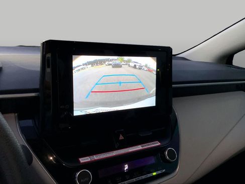 Used 2026 Toyota Corolla LE FWD image 26