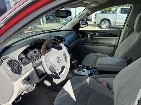 Used 2016 Buick Enclave Convenience image 6