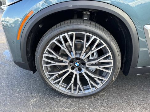 New 2026 BMW X5 xDrive40i w/ Executive Package image 10