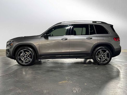 New 2026 Mercedes-Benz GLB 250 4MATIC image 6