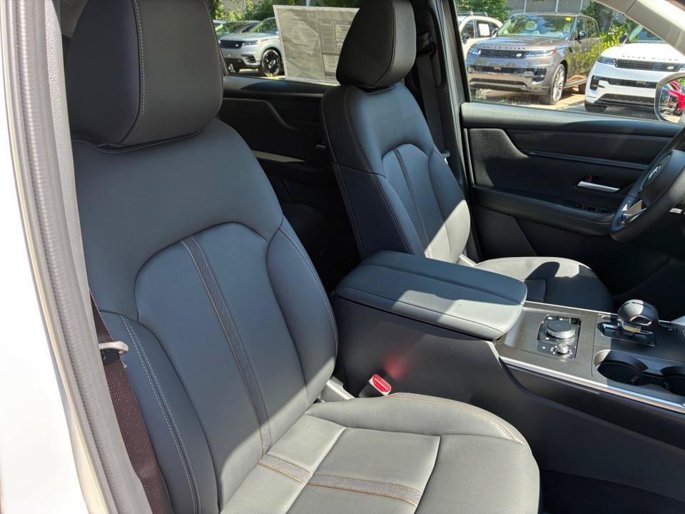 New 2026 MAZDA CX-70 SC AWD/4WD image 28