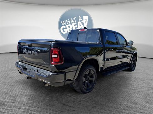 New 2026 RAM 1500 Big Horn image 6