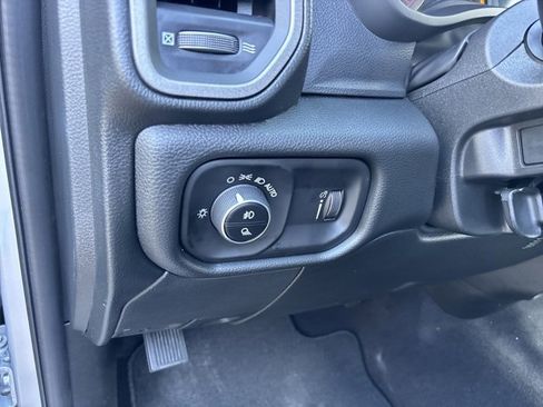 New 2026 RAM 3500 Tradesman image 22