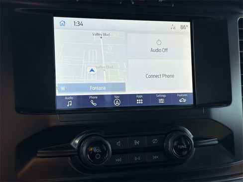 Used 2023 Ford F150 XL w/ STX Appearance Package image 13