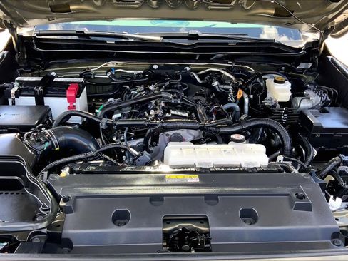 Used 2026 Toyota Tacoma TRD Sport RWD image 31