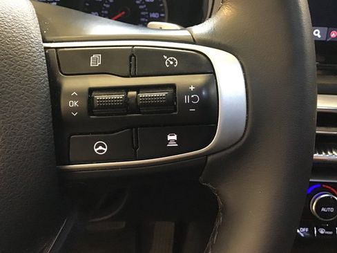 Used 2023 Kia K5 GT w/ GT1 Package image 34