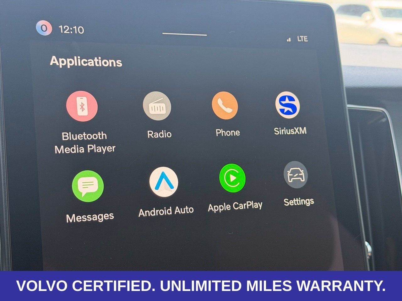 Certified 2026 Volvo XC60 B5 Plus AWD/4WD image 25