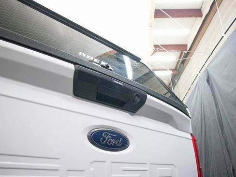 Used 2021 Ford F150 XLT w/ Max Trailer Tow Package image 13