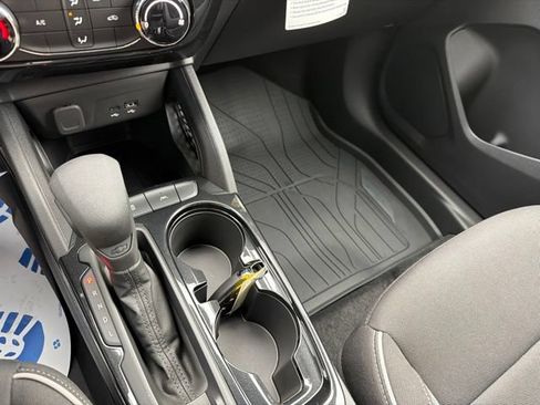 New 2026 Chevrolet TrailBlazer LT w/ Driver Confidence Package FWD image 21