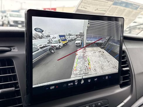 New 2026 Ford Transit 350 XL image 15