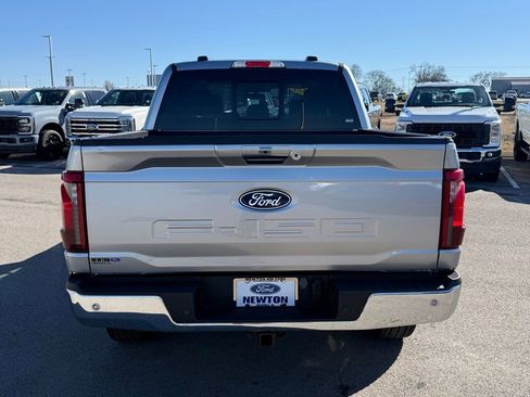 Used 2024 Ford F150 XLT w/ Equipment Group 302A MID image 33