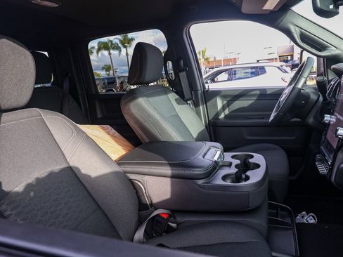 New 2026 RAM 2500 Tradesman image 21