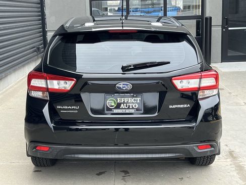 Used 2018 Subaru Impreza 2.0i image 12