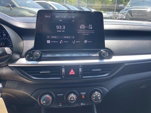 Used 2023 Kia Forte LXS FWD image 20