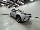 Certified 2018 Toyota RAV4 Limited image 2