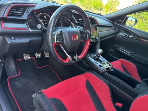 Used 2019 Honda Civic Type R image 31
