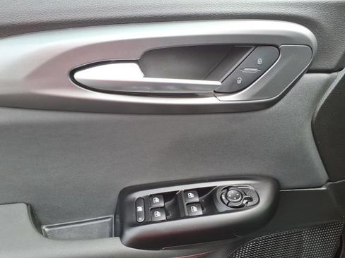 Certified 2024 Dodge Hornet GT AWD/4WD image 11
