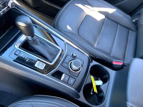 Used 2025 MAZDA CX-5 AWD 2.5 S w/ Premium Plus Pkg image 17