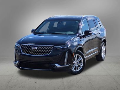 Used 2024 Cadillac XT6 Luxury w/ LPO, Floor Liner Package