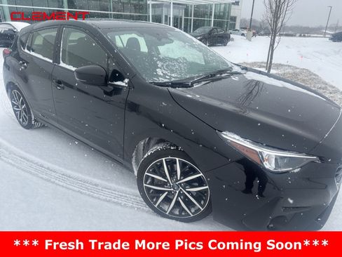 Used 2024 Subaru Impreza 2.0i Sport image 2