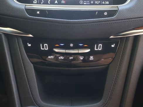 New 2026 Cadillac XT5 Premium Luxury FWD image 25