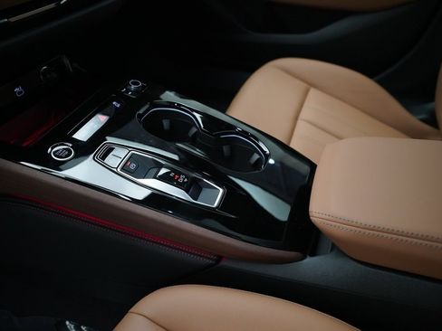 New 2025 Audi A5 2.0T Premium image 17