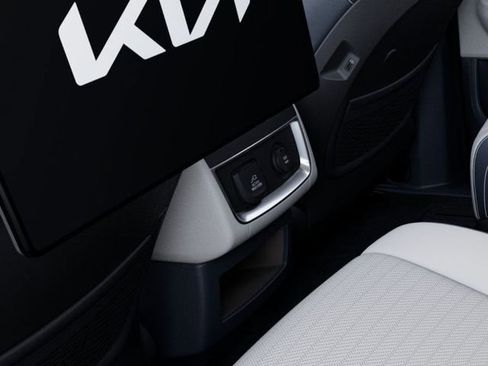 New 2026 Kia Carnival SX Prestige image 27