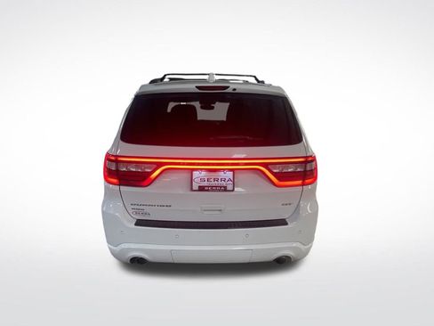 Used 2017 Dodge Durango GT w/ Premium Group image 4