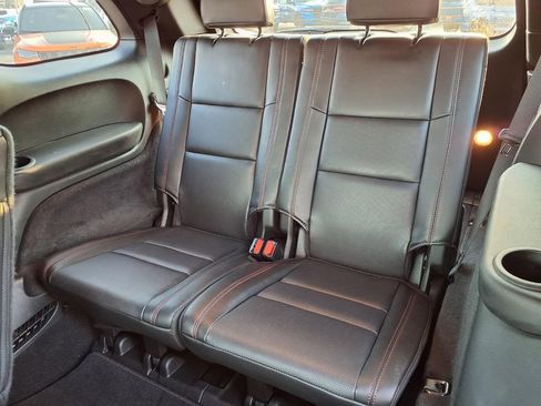 Used 2025 Dodge Durango R/T image 4