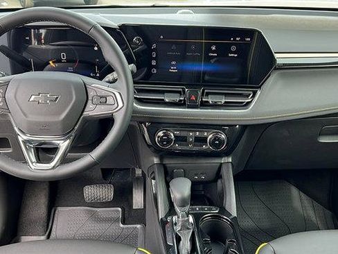 New 2026 Chevrolet TrailBlazer ACTIV w/ Convenience Package image 15