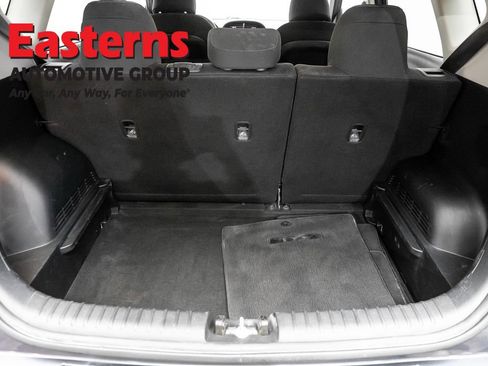 Used 2020 Kia Soul S FWD image 9