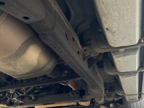 Used 2007 GMC Yukon SLT w/ SLT Preferred Equipment Group image 19