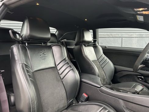 Used 2023 Dodge Challenger SRT Hellcat Redeye image 23