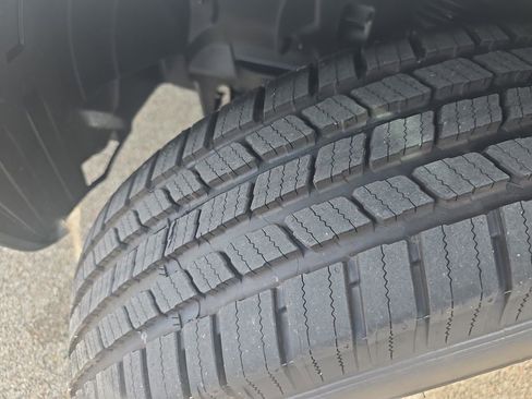 New 2025 Mercedes-Benz Sprinter 2500 image 26