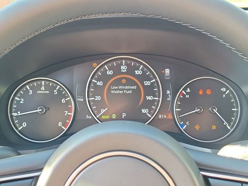 New 2026 MAZDA CX-90 3.3 Turbo w/ Preferred Package image 25