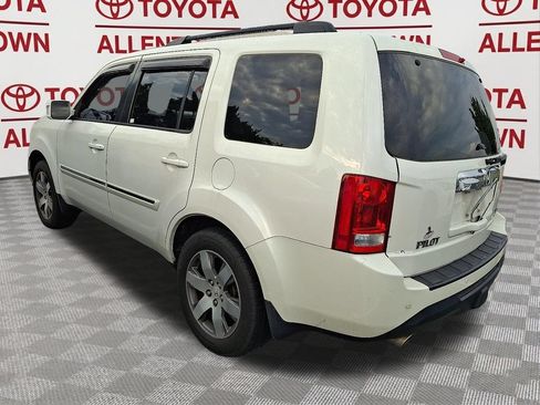 Used 2013 Honda Pilot Touring image 4