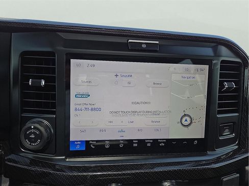 New 2025 Ford F250 Lariat w/ Lariat Ultimate Package image 12