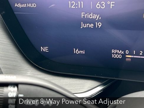 New 2026 Buick Envision Preferred AWD/4WD image 19