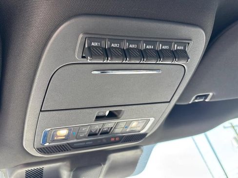 Used 2023 Ford F250 Platinum AWD/4WD image 42