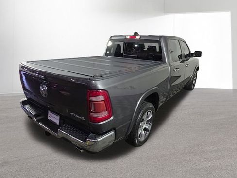 Used 2022 RAM 1500 Laramie image 41