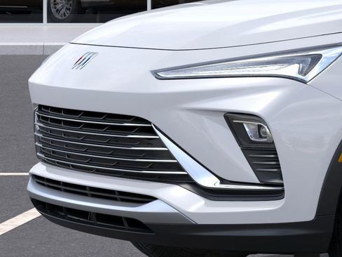New 2026 Buick Envista Preferred image 16