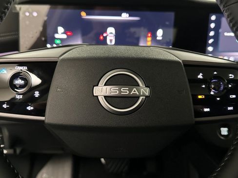 New 2025 Nissan Murano SL w/ Cargo Package image 14